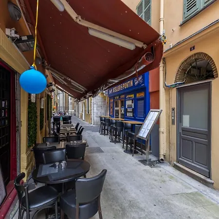 Διαμέρισμα Charming 2 Bdr Old Town *